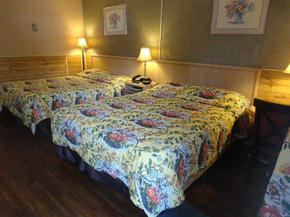 Niagara Parkway Court Motel Экстерьер фото