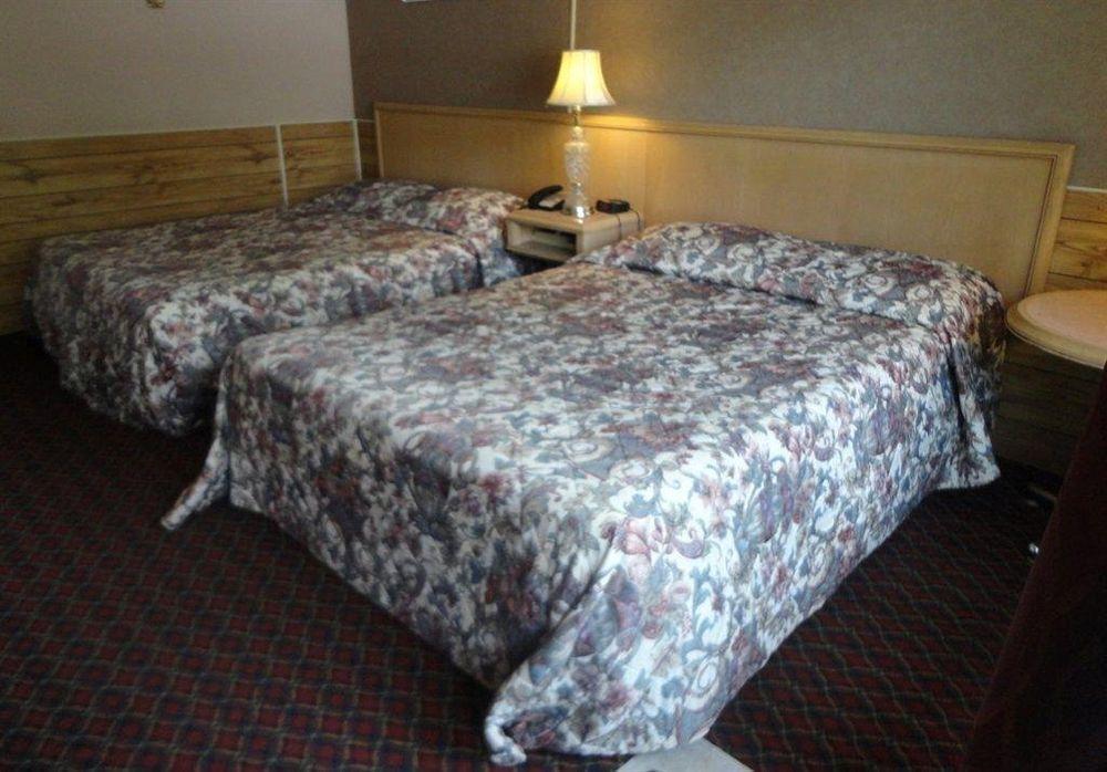 Niagara Parkway Court Motel Экстерьер фото