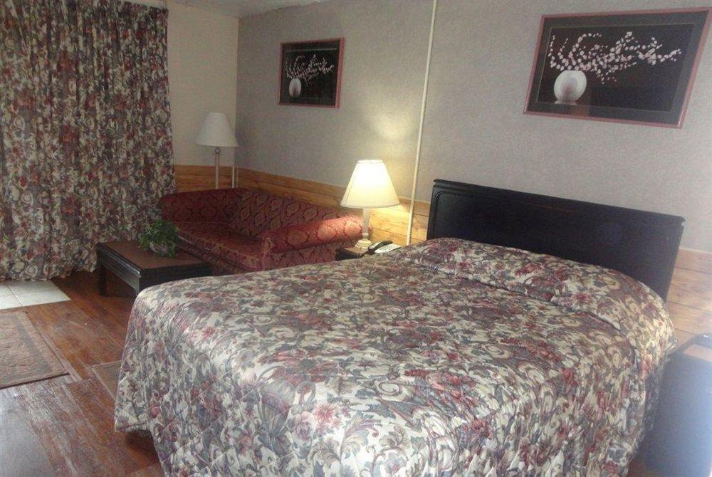 Niagara Parkway Court Motel Экстерьер фото