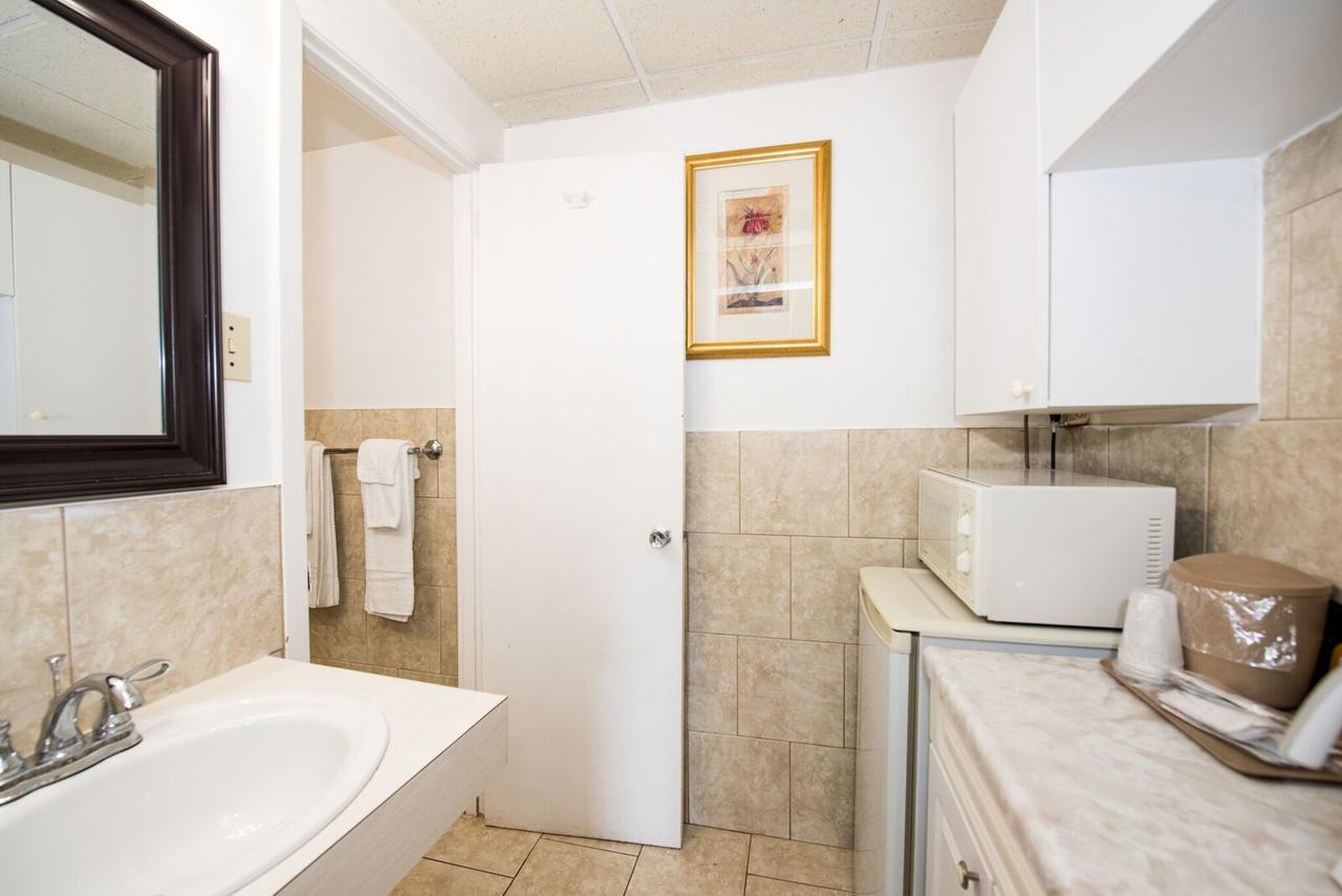 Niagara Parkway Court Motel Экстерьер фото