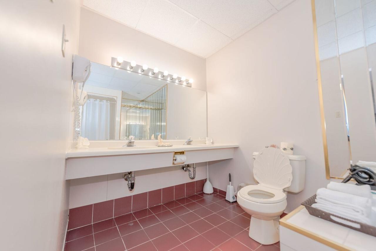 Niagara Parkway Court Motel Экстерьер фото