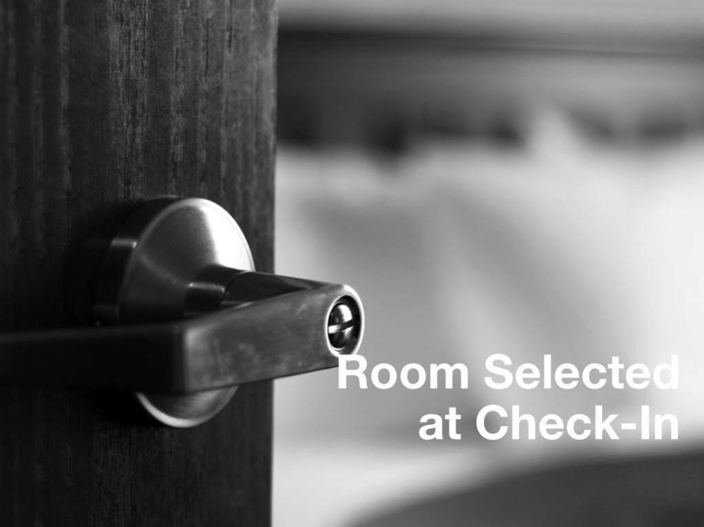 Niagara Parkway Court Motel Экстерьер фото
